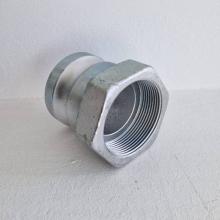 Acople 50 macho rosc int 2