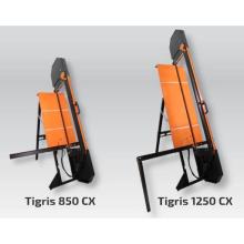Cortador de Hilo diamante Inalámbrico SATE EPS LANA 1250 Rokamat TIGRIS